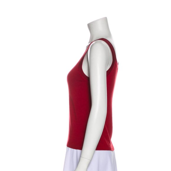 Vintage well preserved GUCCI tank top - Picture 1 of 7